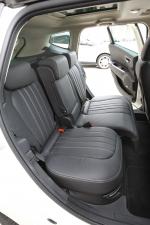 Lancia Delta 2008 года